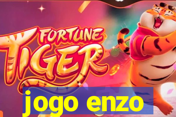 jogo enzo